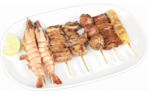 MENU YAKITORI