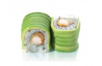 CALIFORNIA MAKI