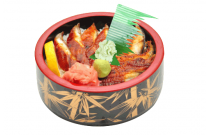 MENU CHIRASHI