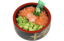 MENU CHIRASHI