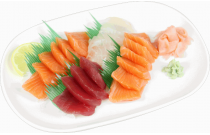 MENU SASHIMI