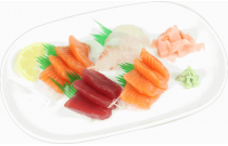 MENU SASHIMI